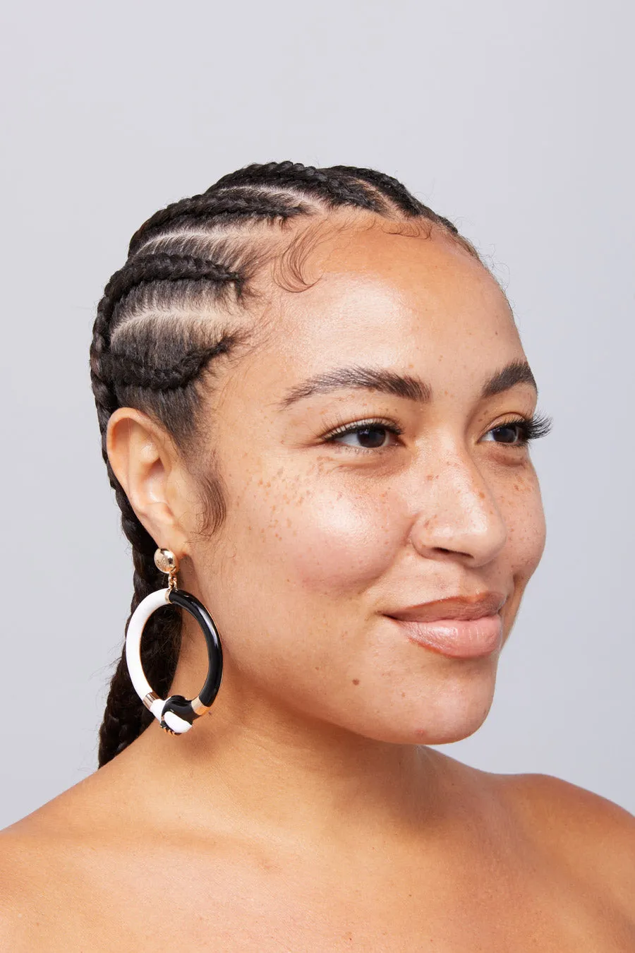 Come Together Earrings