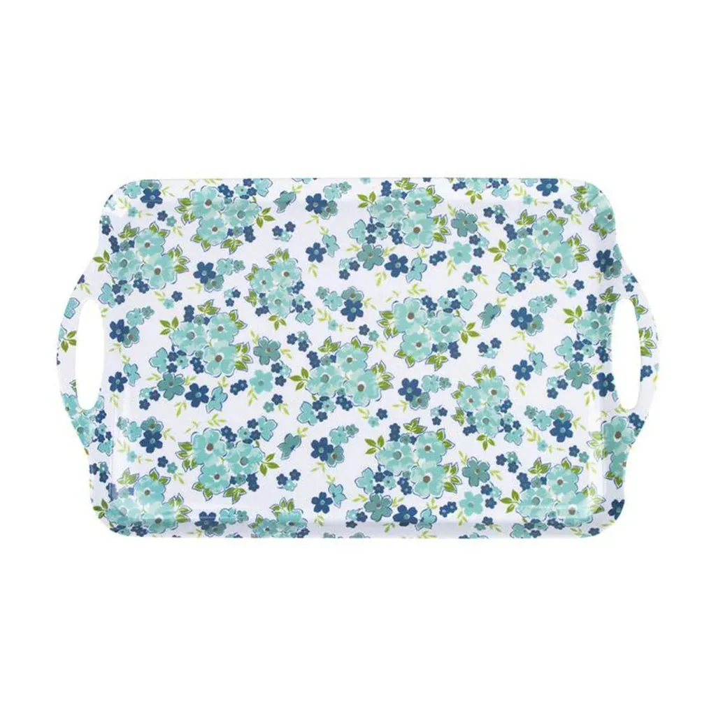 Cook Book | Melamine Tray by Lori Holt for Riley Blake