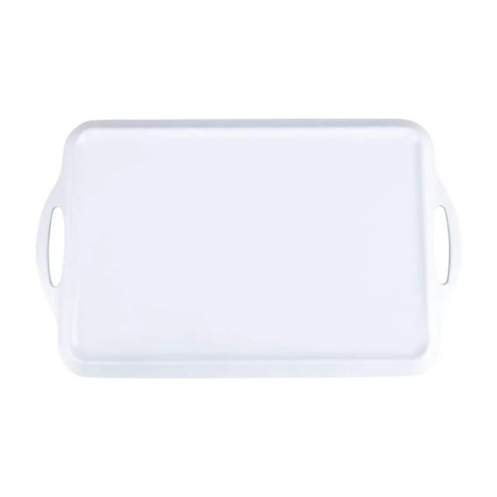 Cook Book | Melamine Tray by Lori Holt for Riley Blake