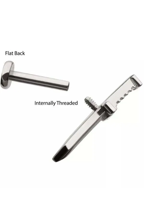 Dagger | LABRET