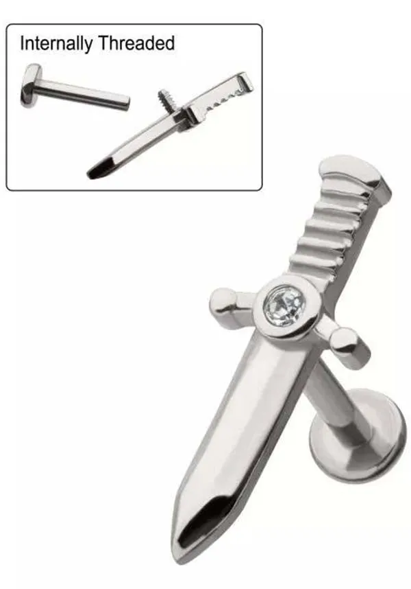 Dagger | LABRET