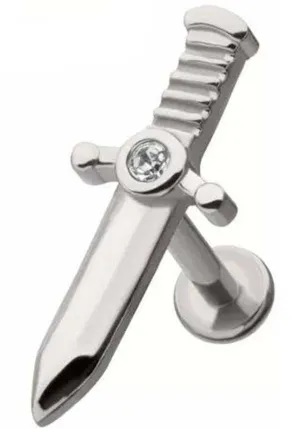 Dagger | LABRET