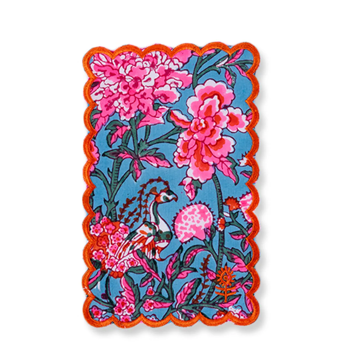 Daphne Cocktail Napkins 6pc Set