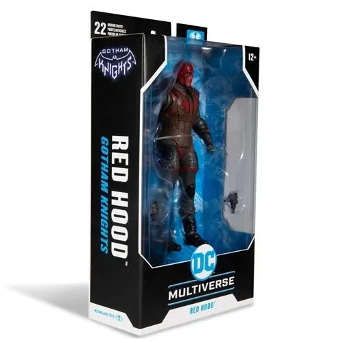 DC Gaming Gotham Knights 7-Inch Action Figure  - Select Figure(s)