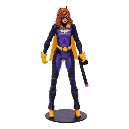 DC Gaming Gotham Knights 7-Inch Action Figure  - Select Figure(s)