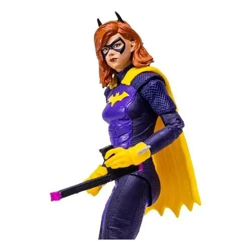 DC Gaming Gotham Knights 7-Inch Action Figure  - Select Figure(s)