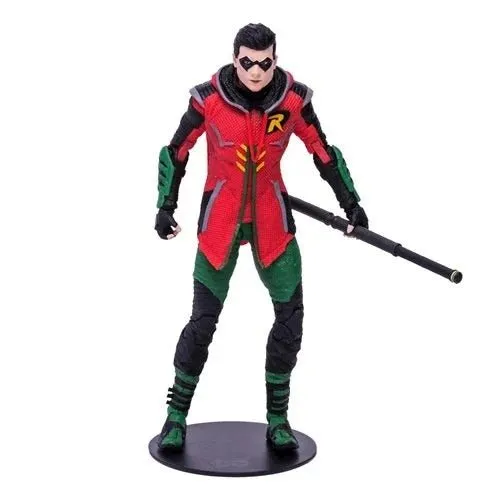 DC Gaming Gotham Knights 7-Inch Action Figure  - Select Figure(s)