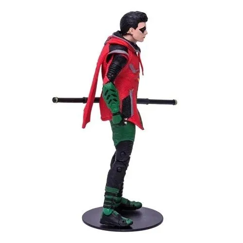 DC Gaming Gotham Knights 7-Inch Action Figure  - Select Figure(s)