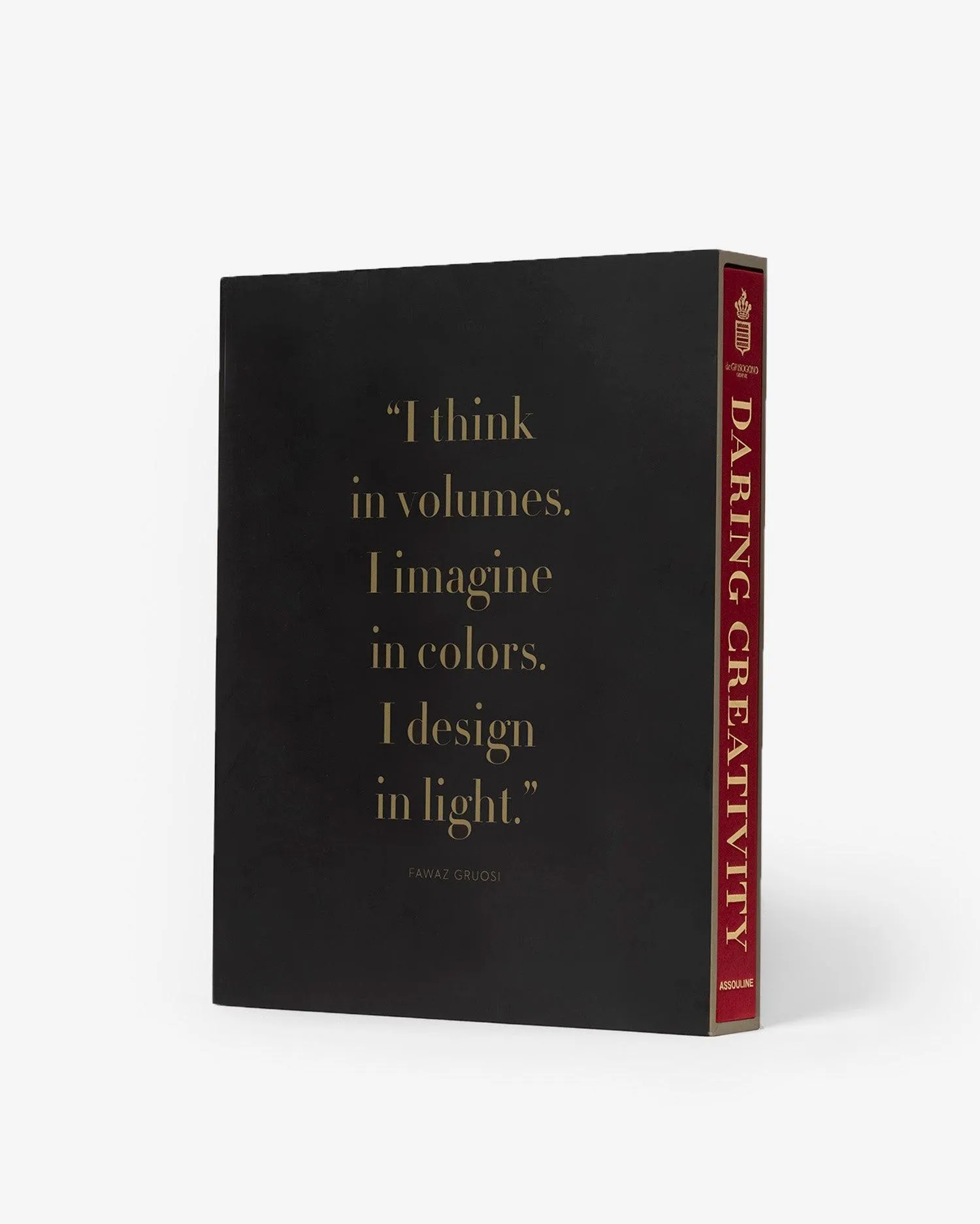 De Grisogono: Daring Creativity