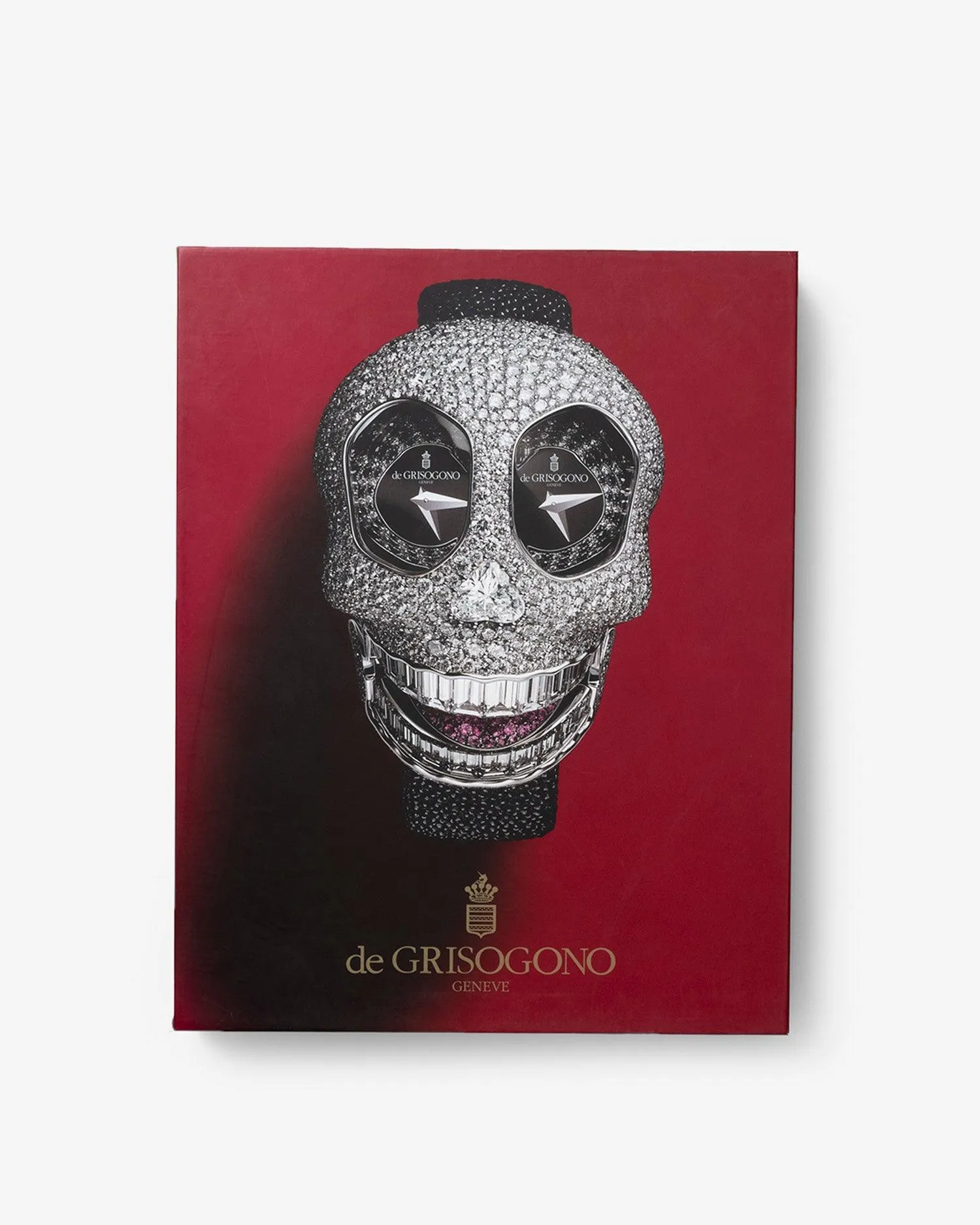 De Grisogono: Daring Creativity