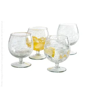 Design Ideas DI 6461418 Norwell Goblet-/SQ1/8