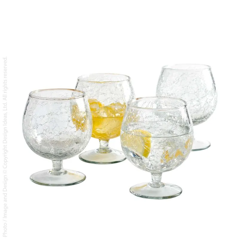 Design Ideas DI 6461418 Norwell Goblet-/SQ1/8