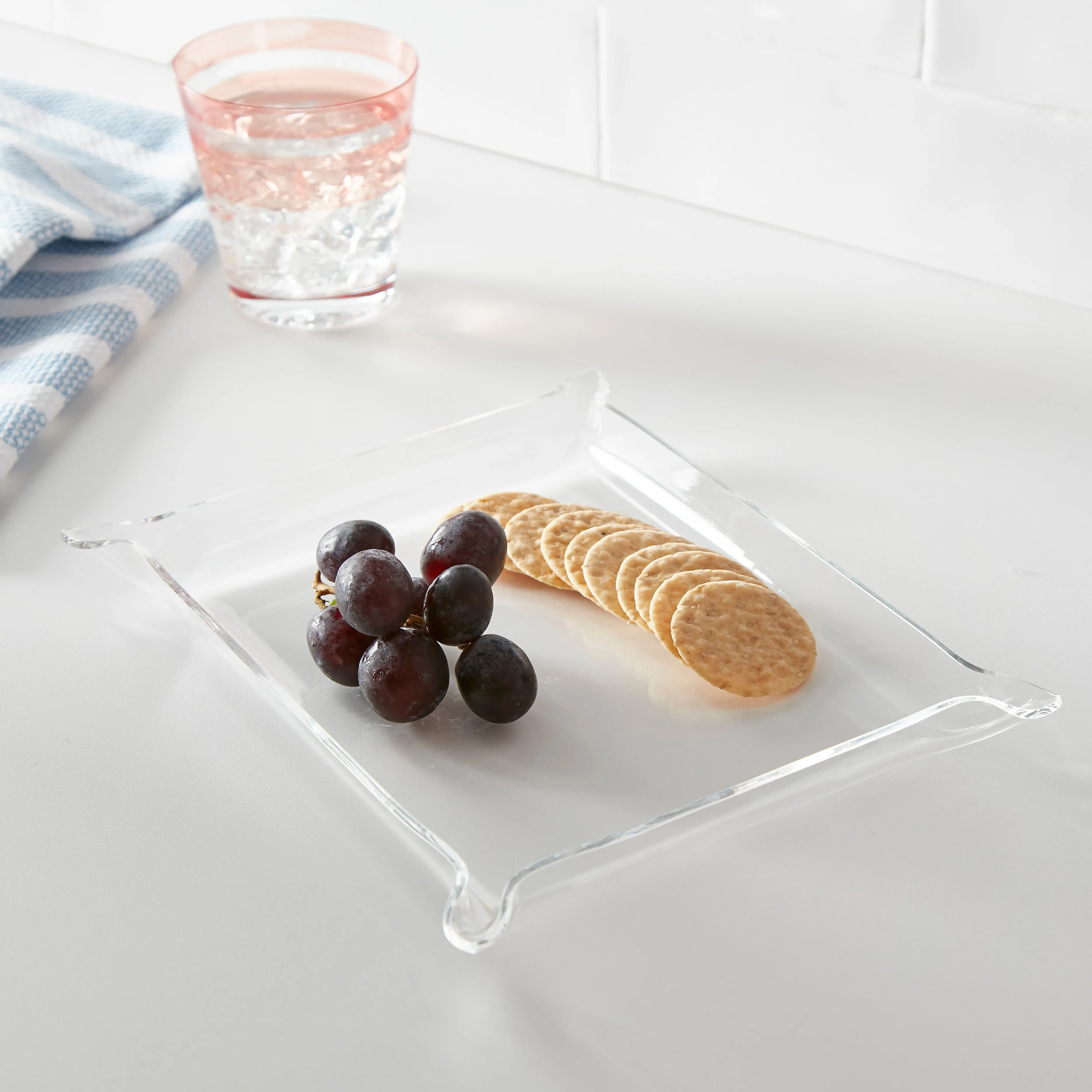 Elegant Tray (Medium)