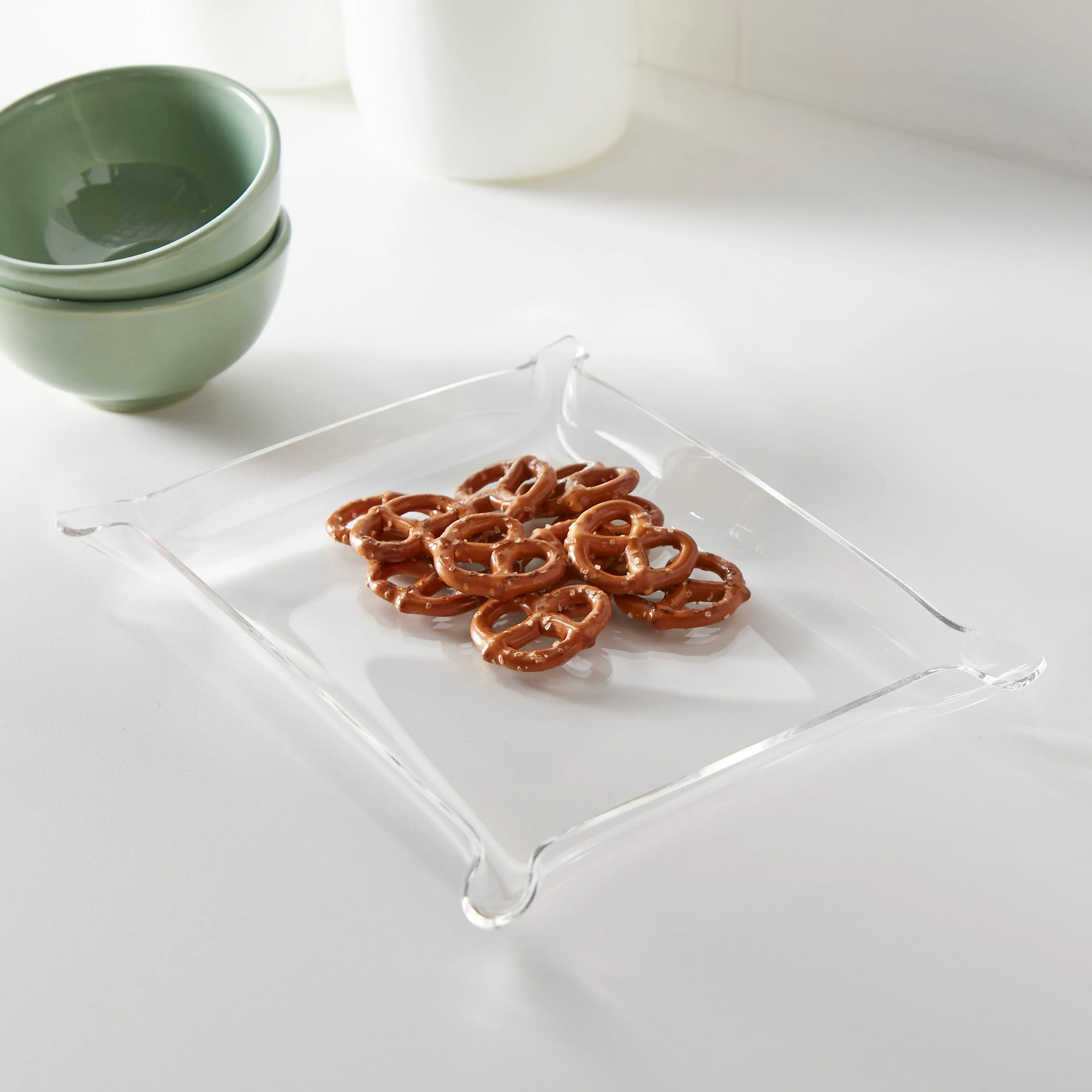 Elegant Tray (Small)