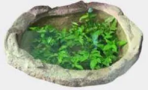Elliptical Pond 65 Liters