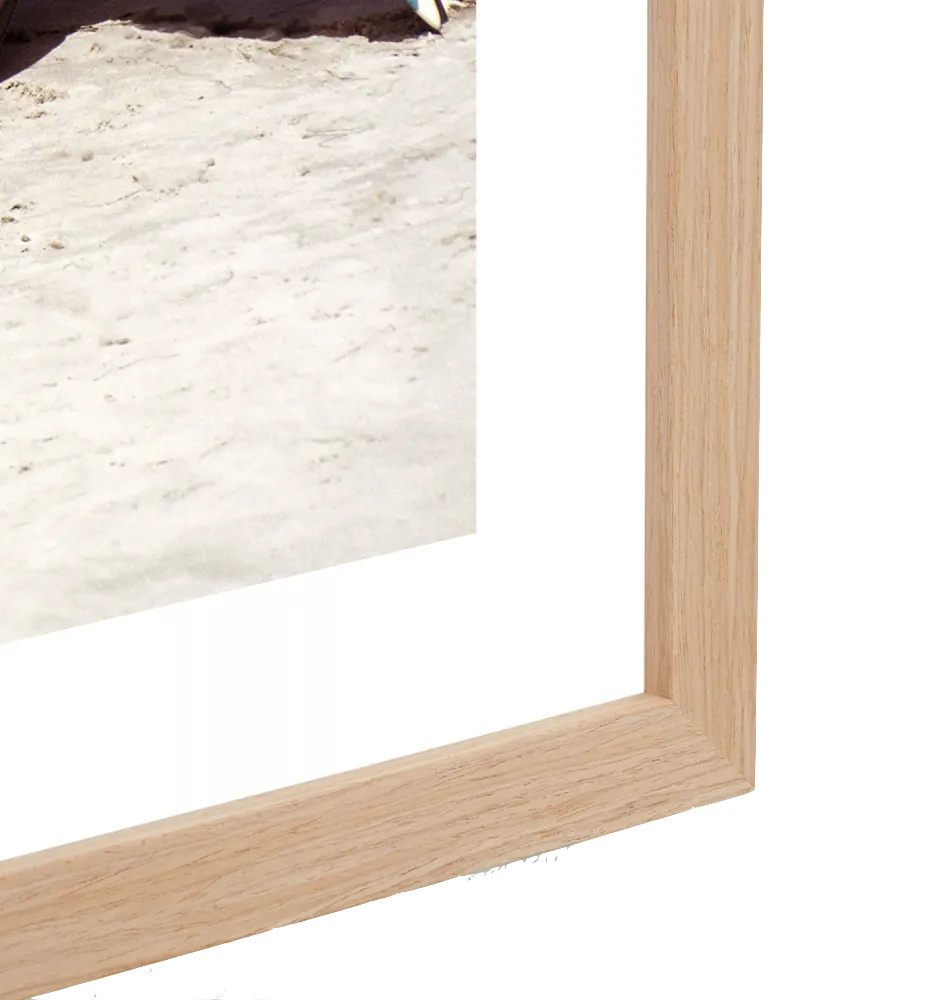 Endless Summer Framed Print