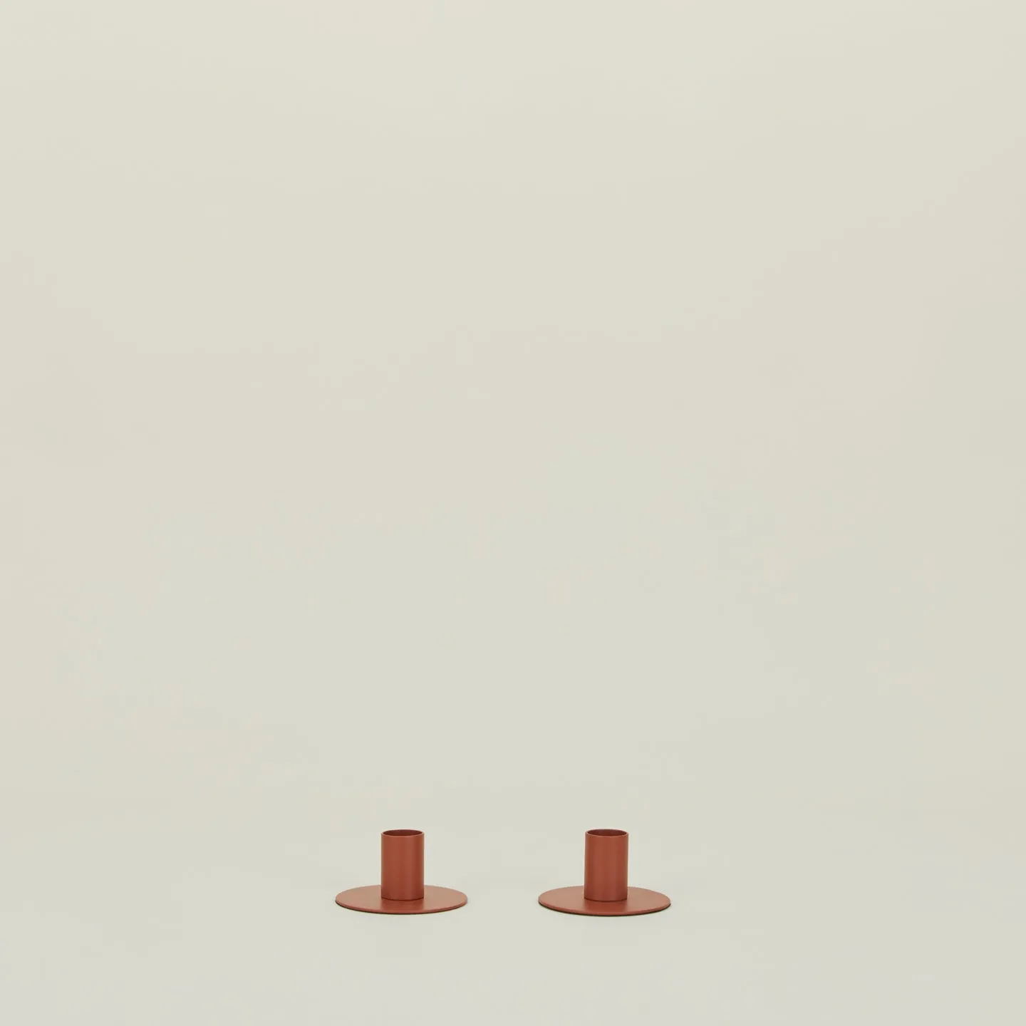 Essential Footed Bowl Decor Bundle - Terracotta