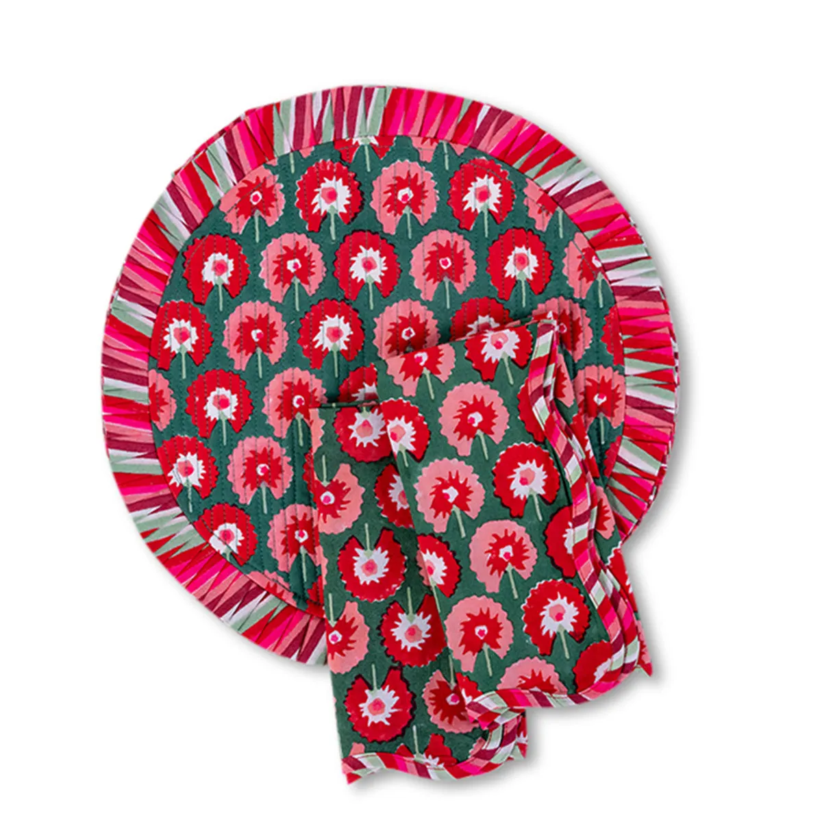 Eveoree Napkins 4pc Set