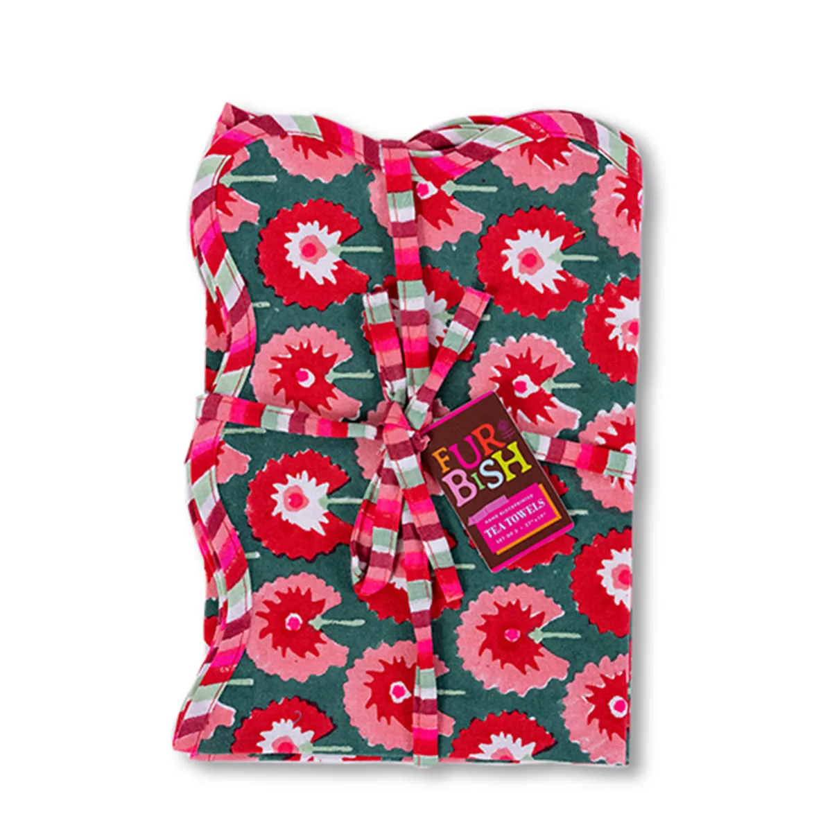 Eveoree Napkins 4pc Set