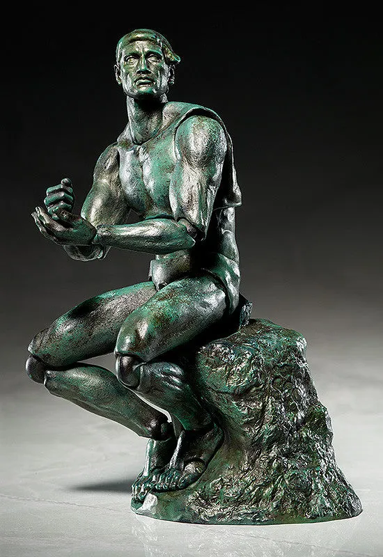 figma The Thinker (4th Re-Run)