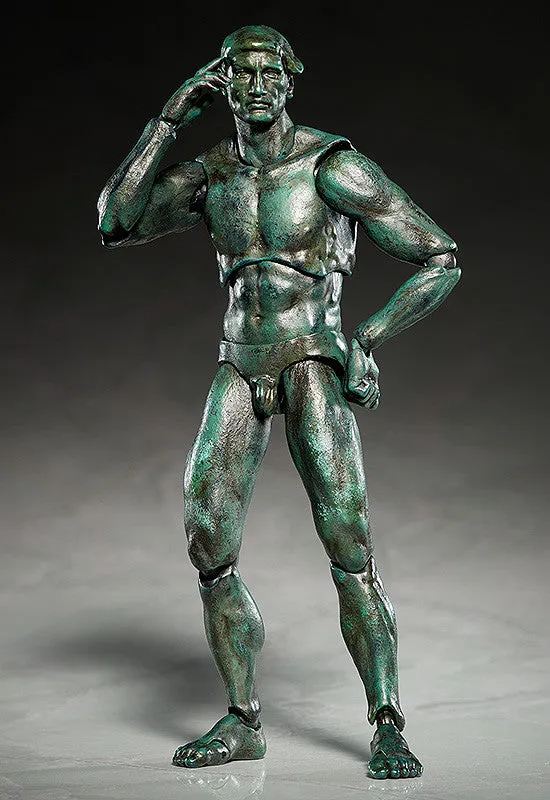 figma The Thinker (4th Re-Run)