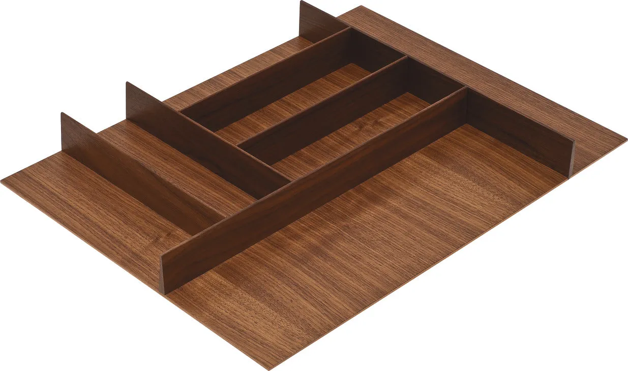Hafele Fineline Small Cutlery Tray