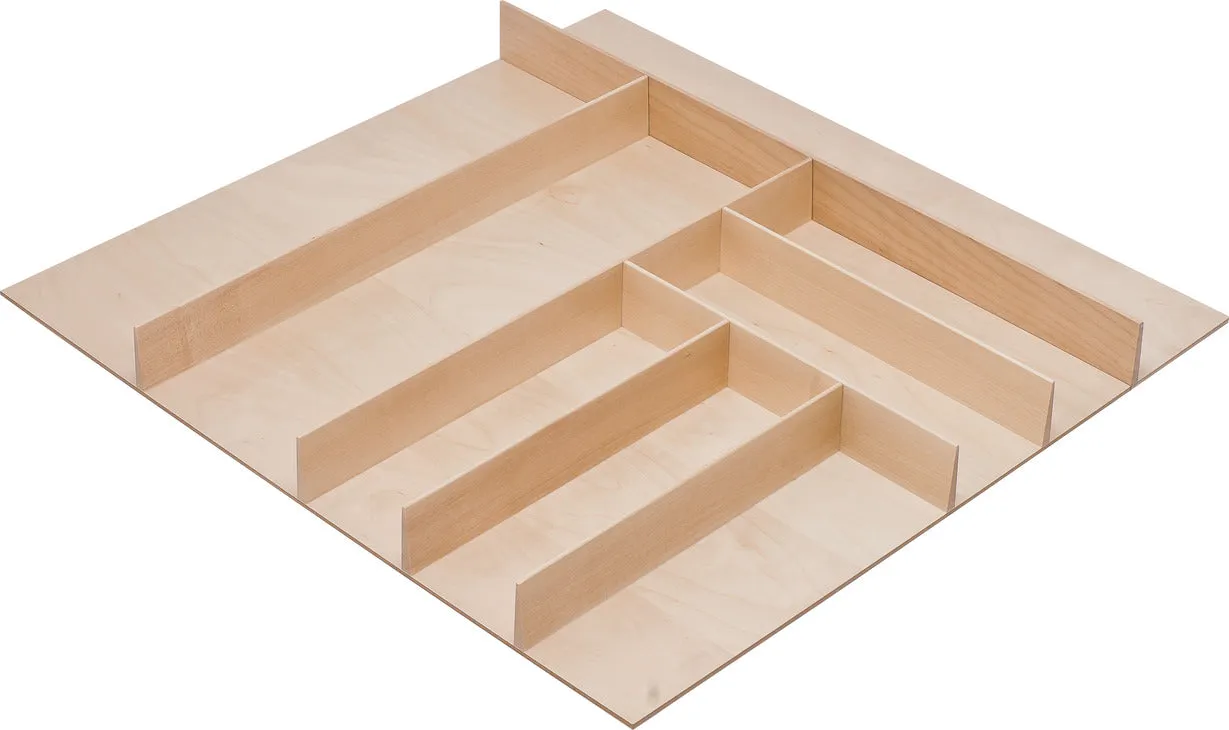 Hafele Fineline Small Cutlery Tray