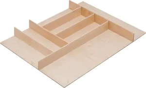 Hafele Fineline Small Cutlery Tray