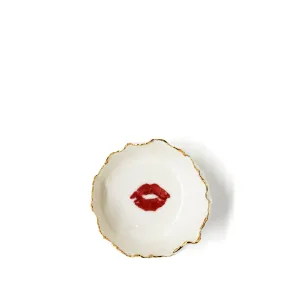 HB Jagged Bowls with Lips, 7cm