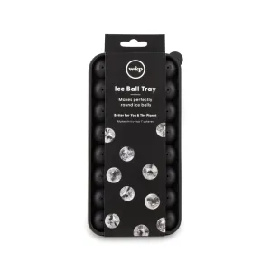 Ice Ball Cocktail Silicone Ice Tray