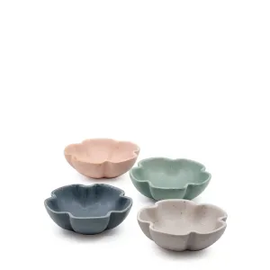 Ikana Rice Bowls 10cm - Set of 4