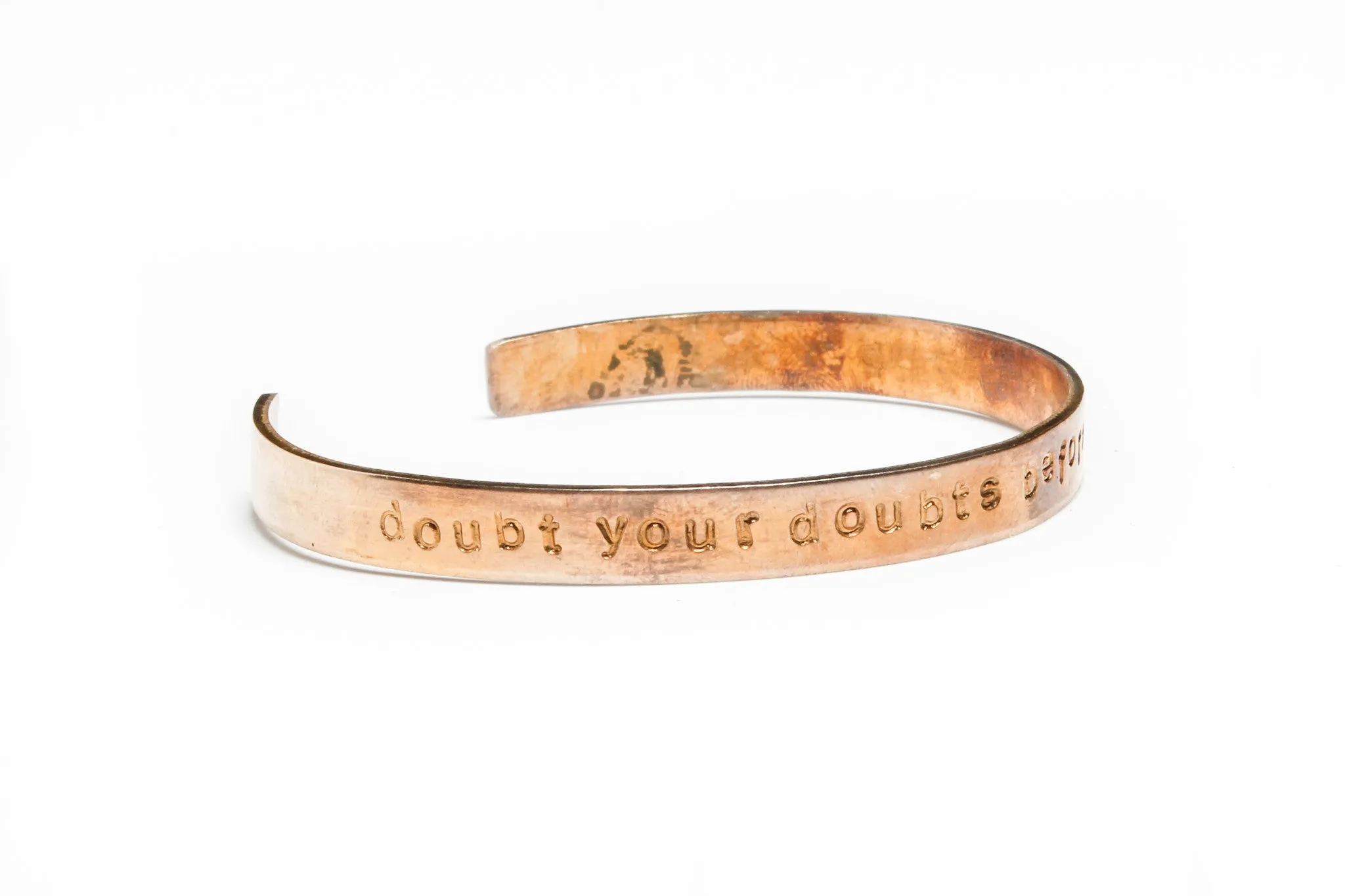 Inspirational Bracelet