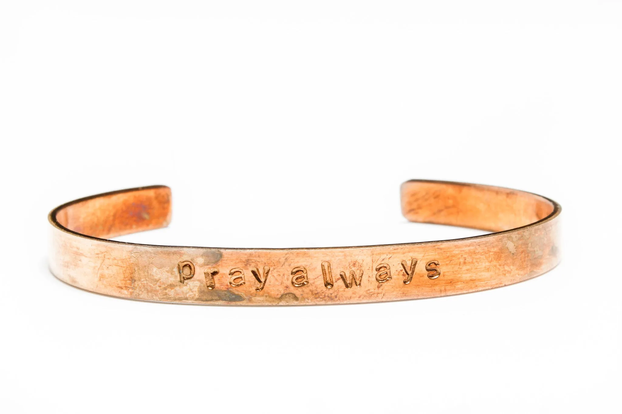 Inspirational Bracelet