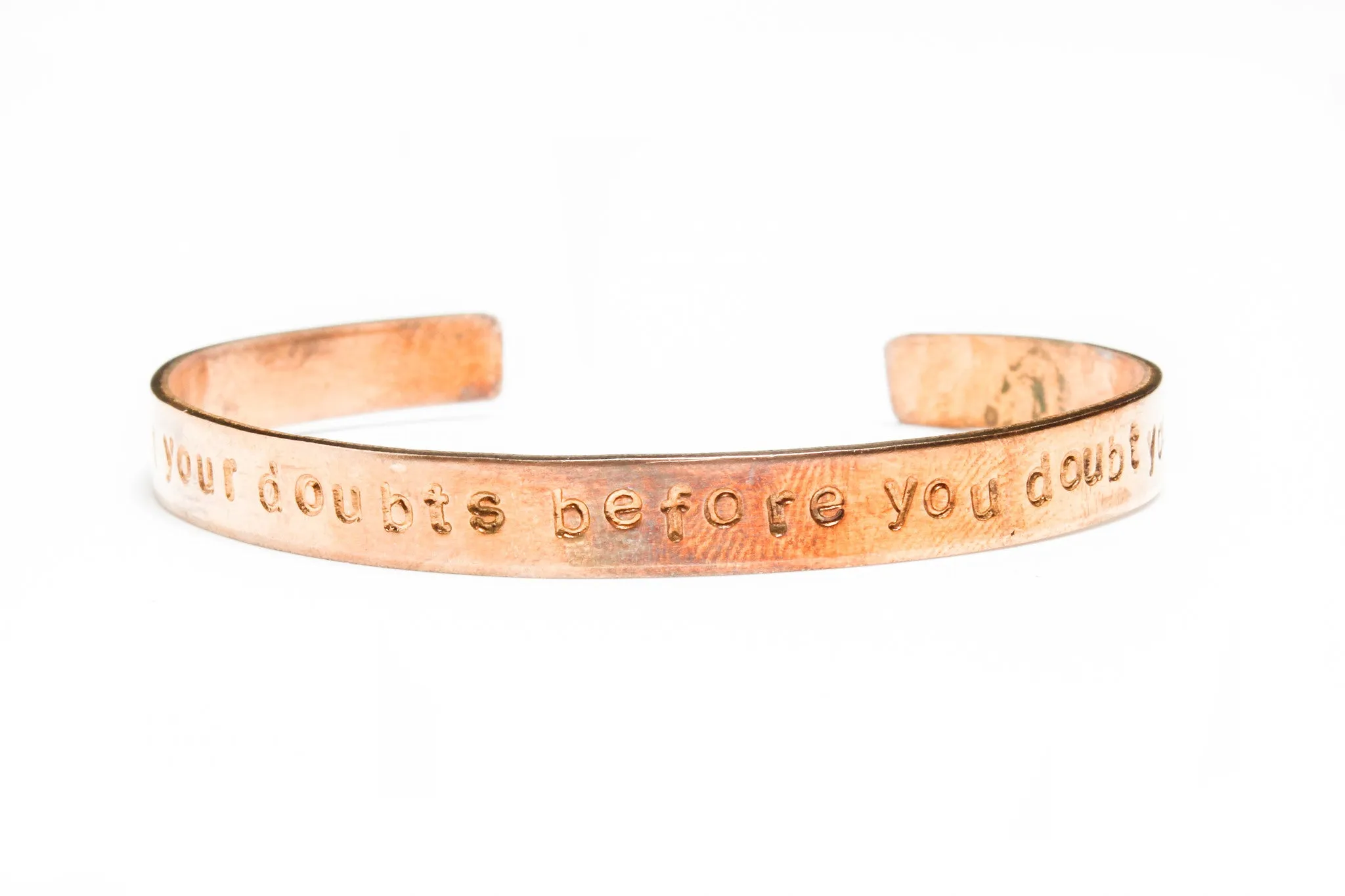 Inspirational Bracelet