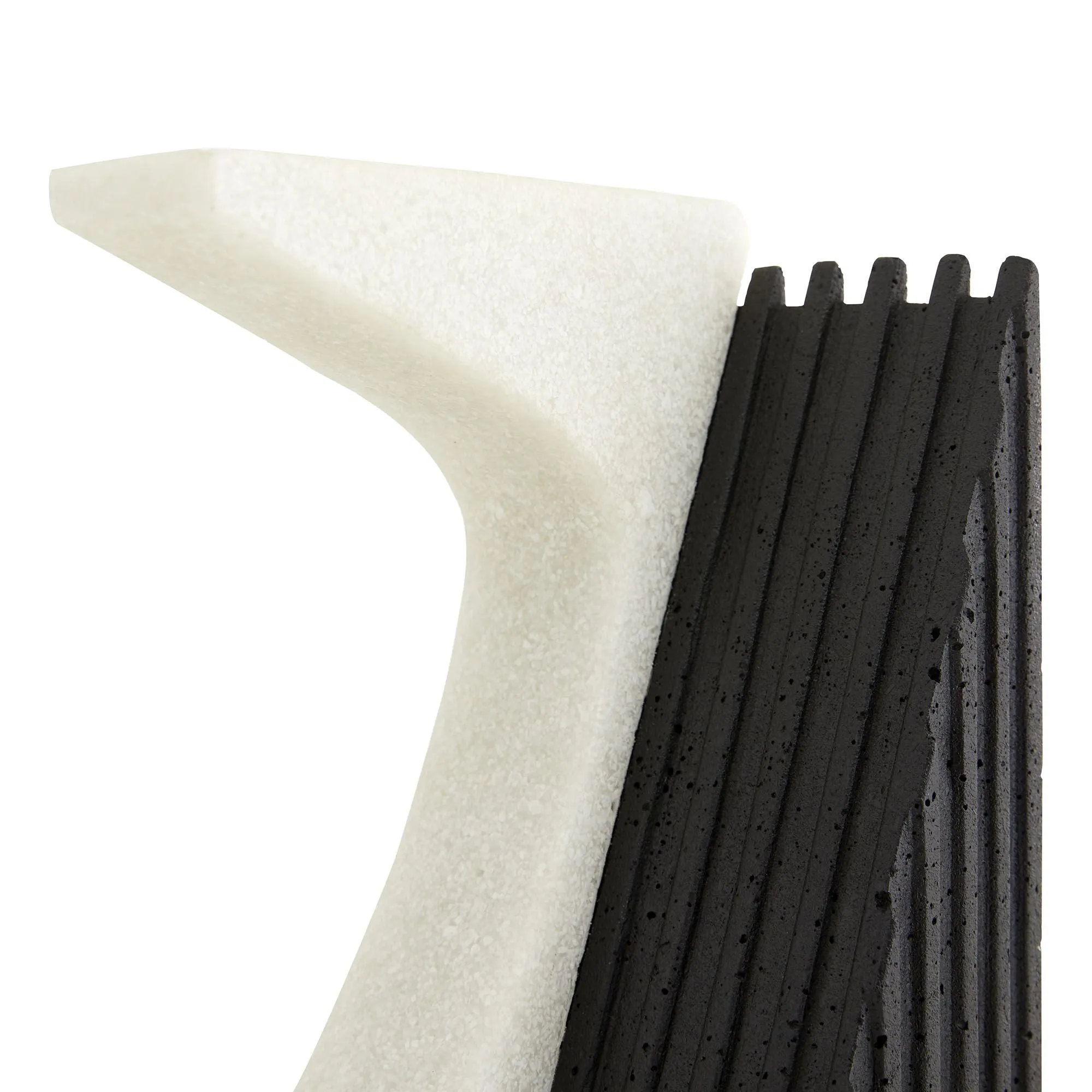 Jordono Bookends, Set of 2