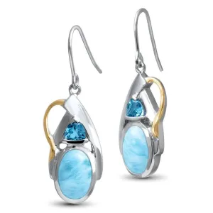 Lena Earrings - Elena00-00