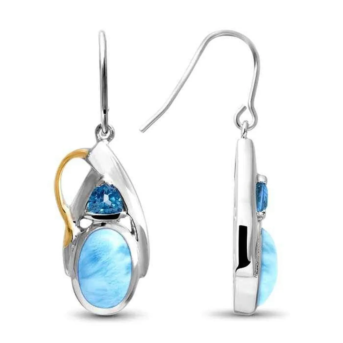 Lena Earrings - Elena00-00