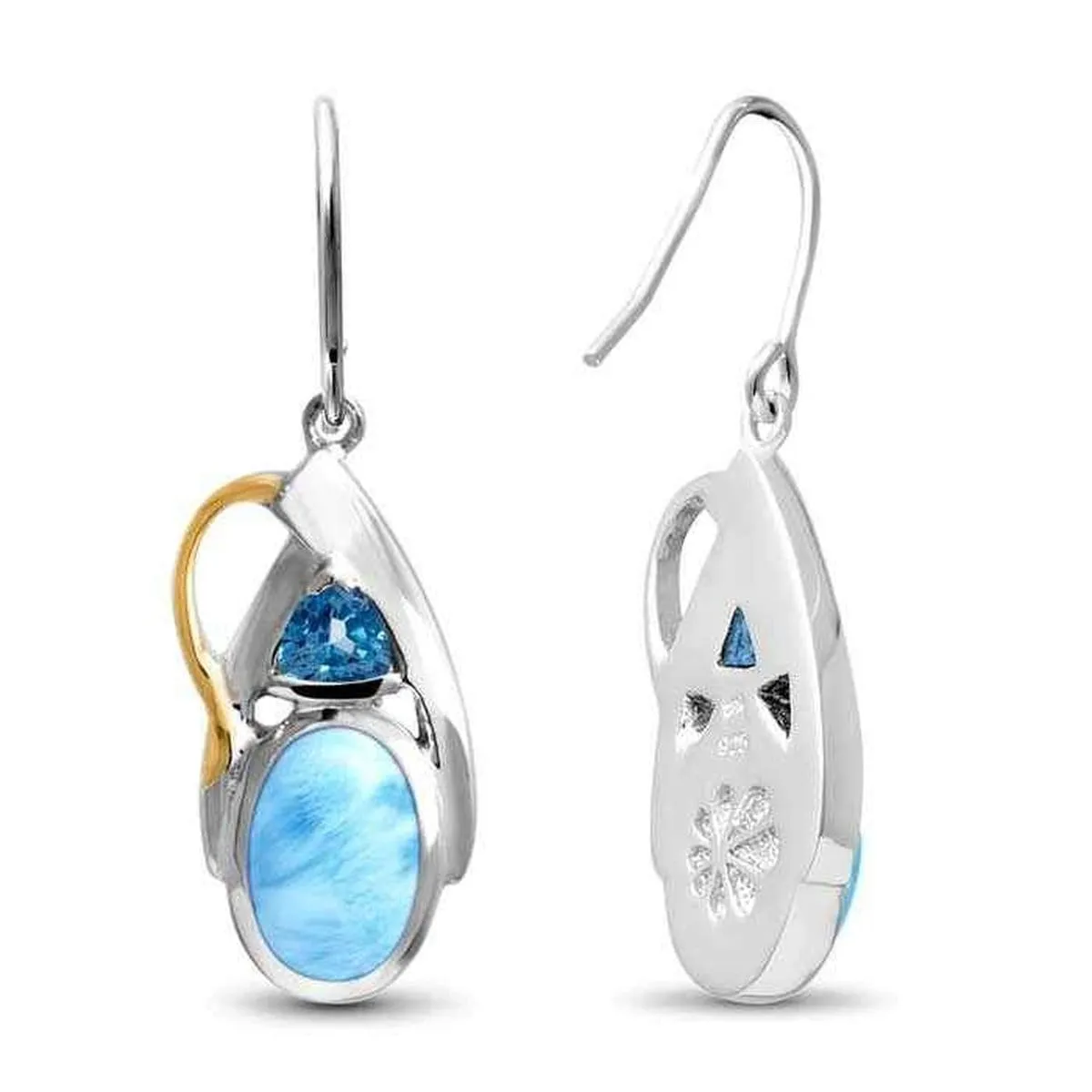 Lena Earrings - Elena00-00