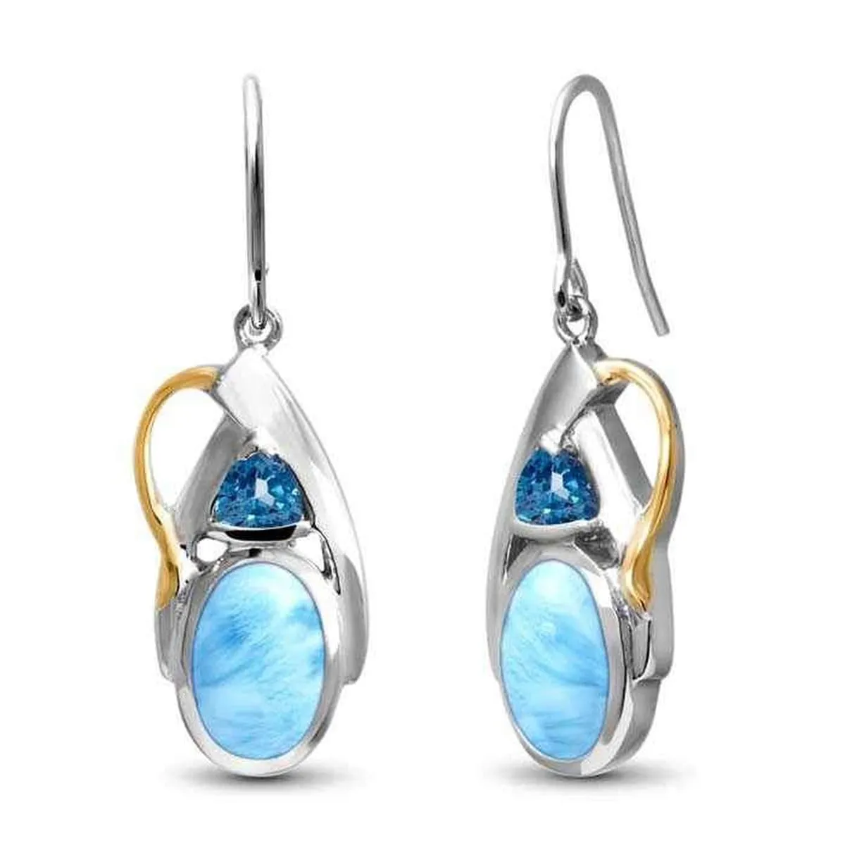Lena Earrings - Elena00-00
