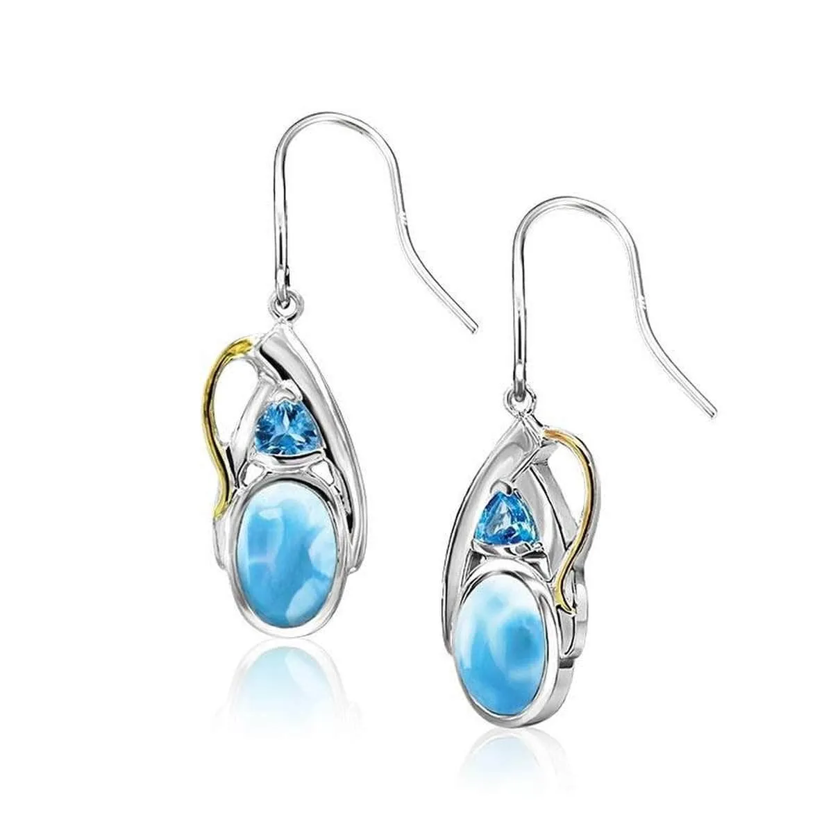 Lena Earrings - Elena00-00