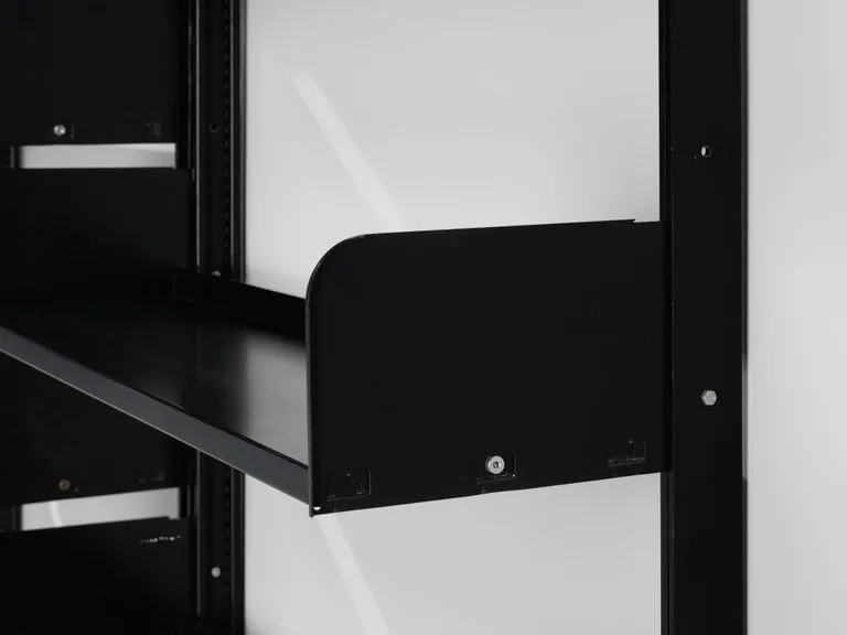 Lips Vago Set of Five 'Congresso' Bookcases