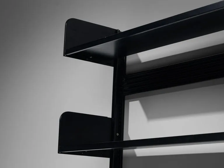 Lips Vago Set of Five 'Congresso' Bookcases
