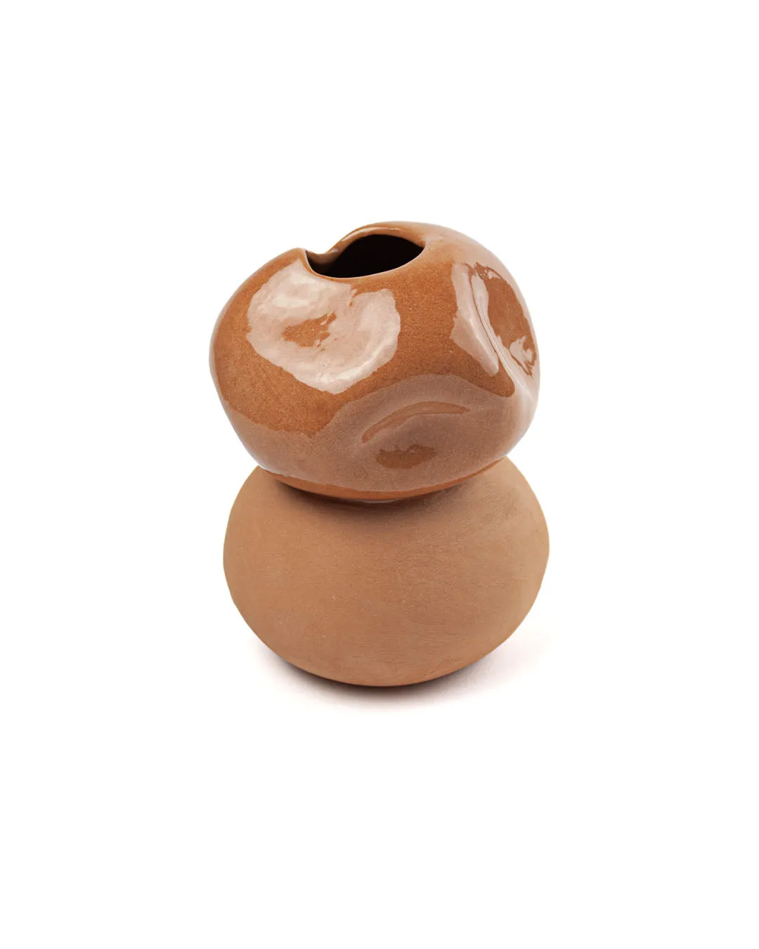 Little Man Vase