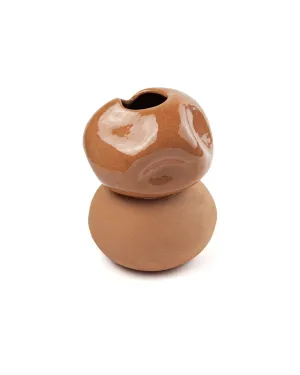 Little Man Vase