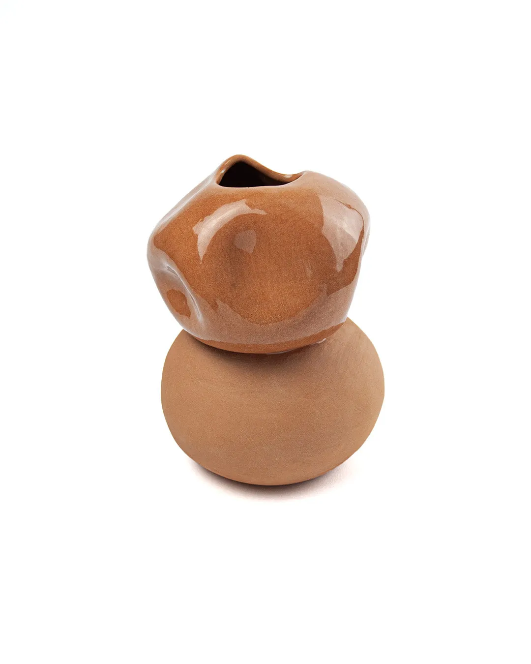 Little Man Vase