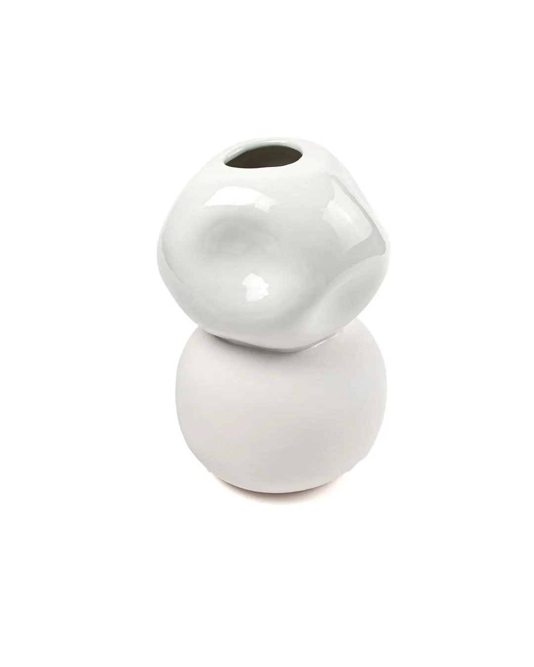 Little Man Vase