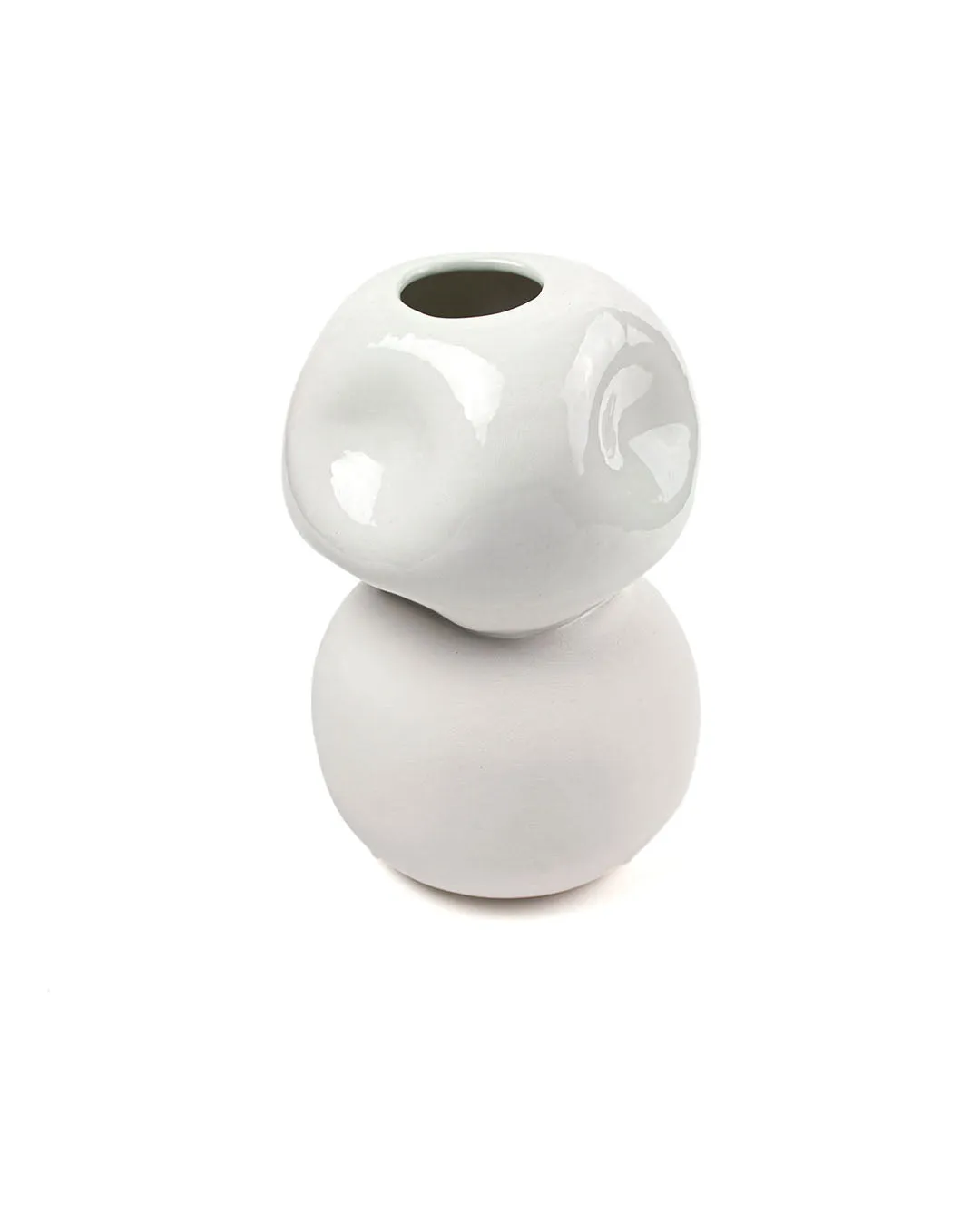 Little Man Vase