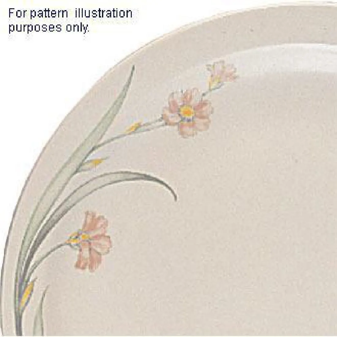 M031 Churchill Nova Chelsea Sugar Bowls 89mm (Pack of 12)