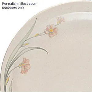M031 Churchill Nova Chelsea Sugar Bowls 89mm (Pack of 12)