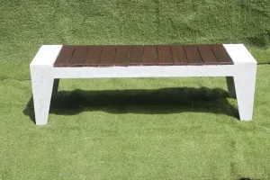Marble Bench